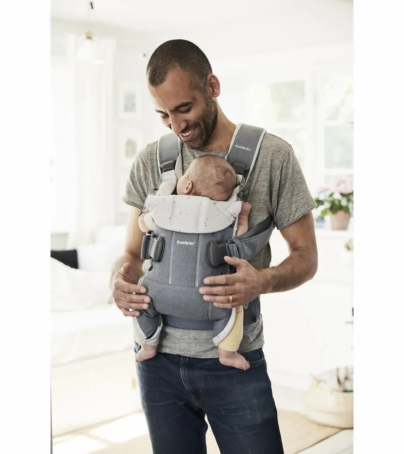 BabyBjörn Baby Carrier One