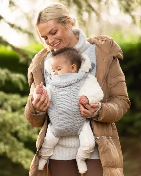 BABYGO® AirMesh™ Baby Carrier