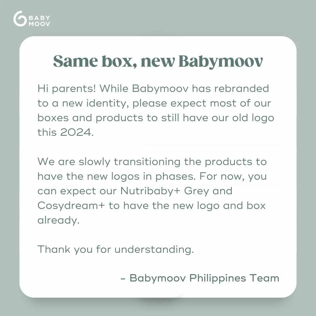 Babymoov Turbo Pure Sterilizer Dryer