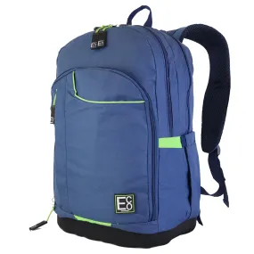 Back To School Backpack - Navy