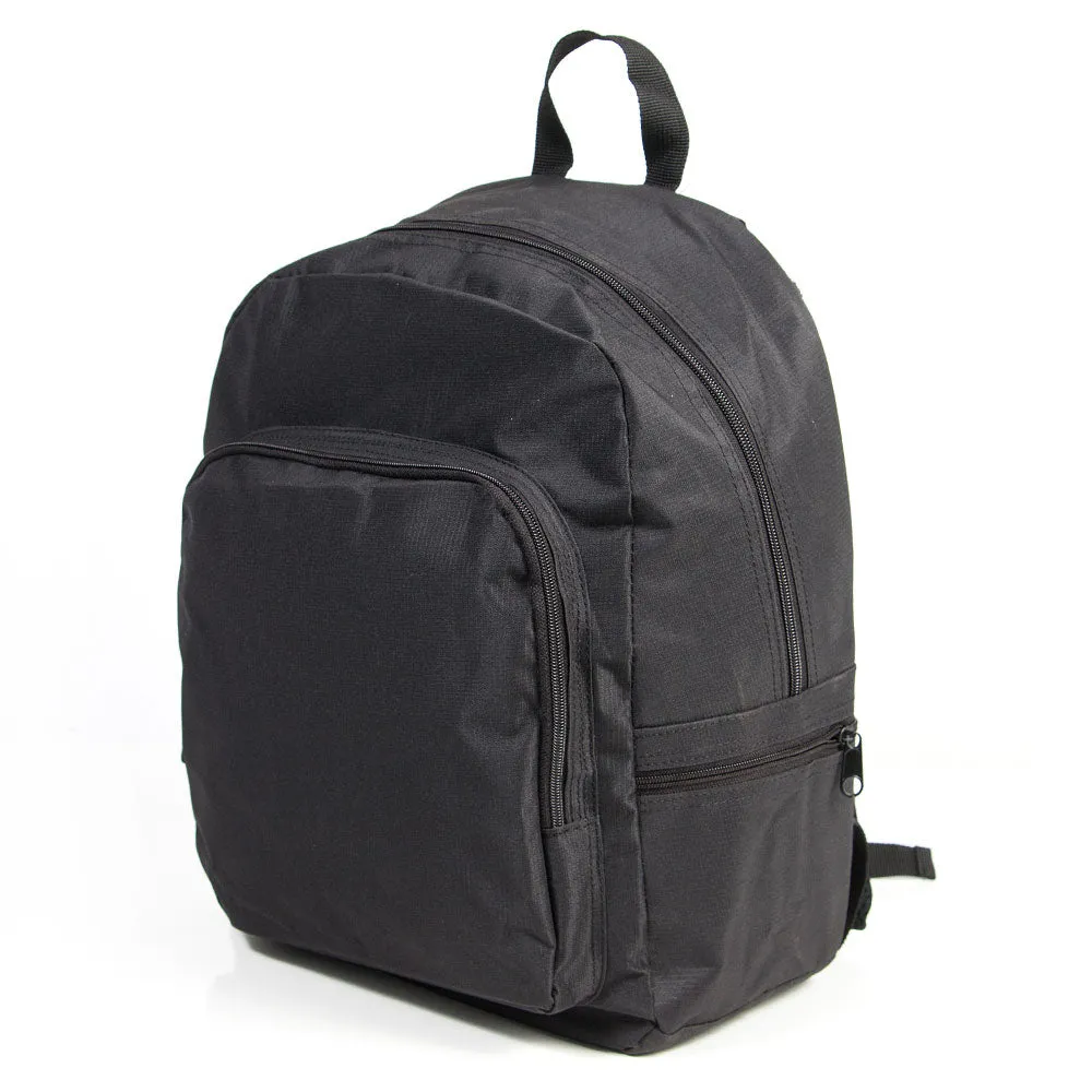 Backpack - Black