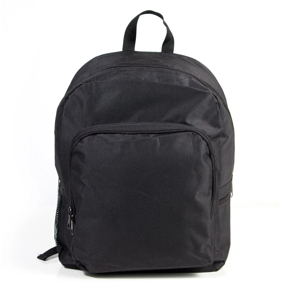 Backpack - Black