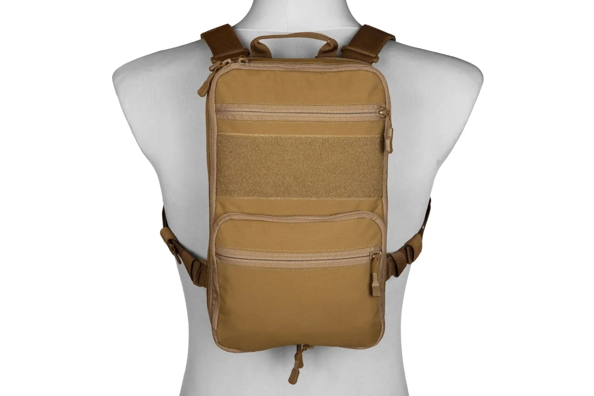 Backpack Flat Pack 2.0 Coyote