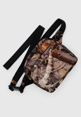 Baggu Fanny Pack Photo Forest