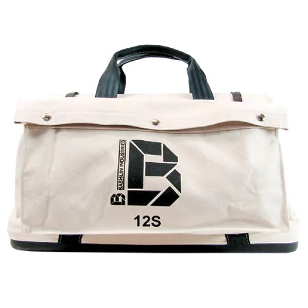 Bashlin 12 Series Linesman Tool Bag #12S