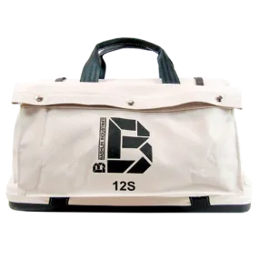 Bashlin 12 Series Linesman Tool Bag #12S