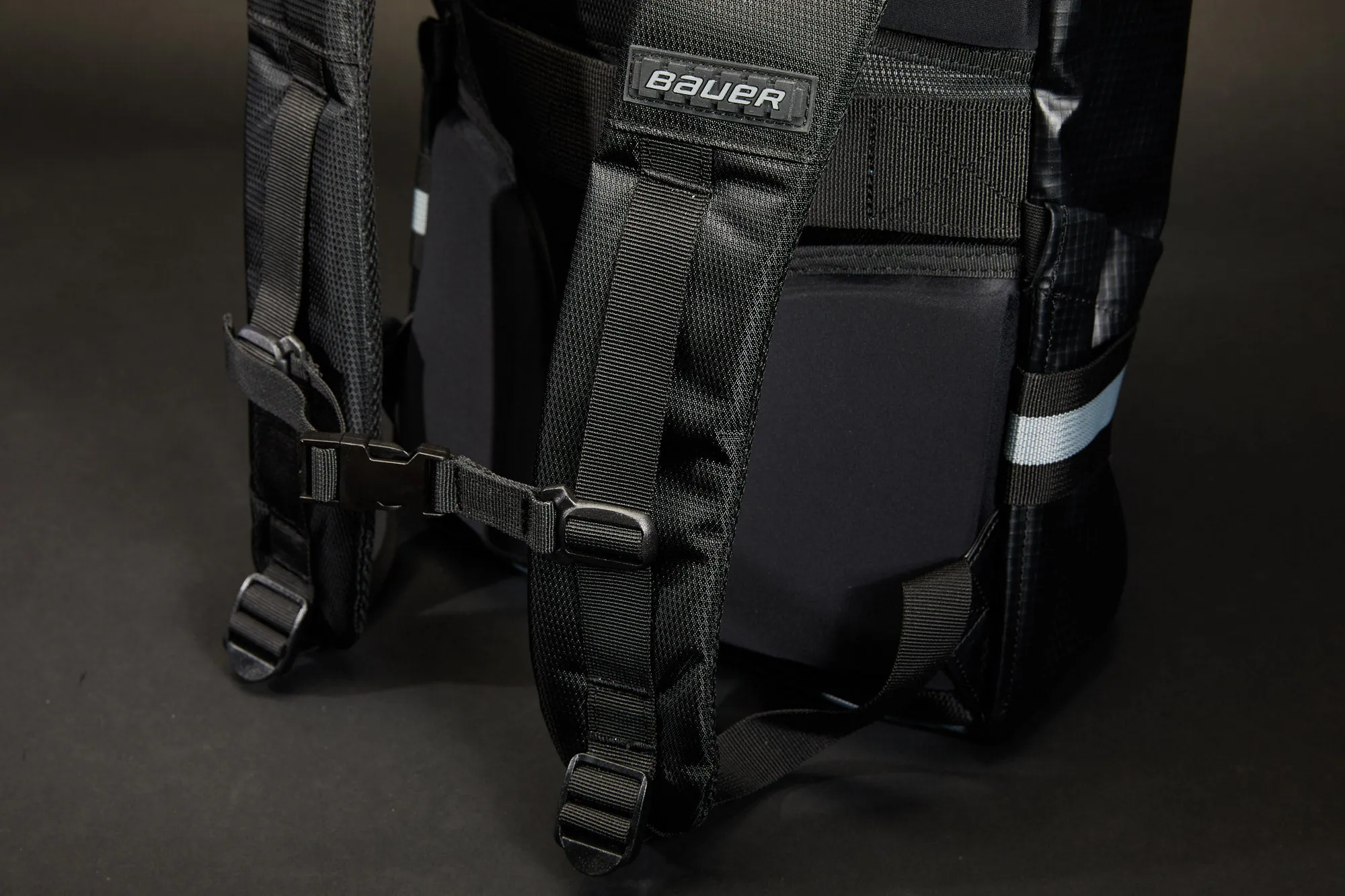 BAUER TACTICAL BACKPACK