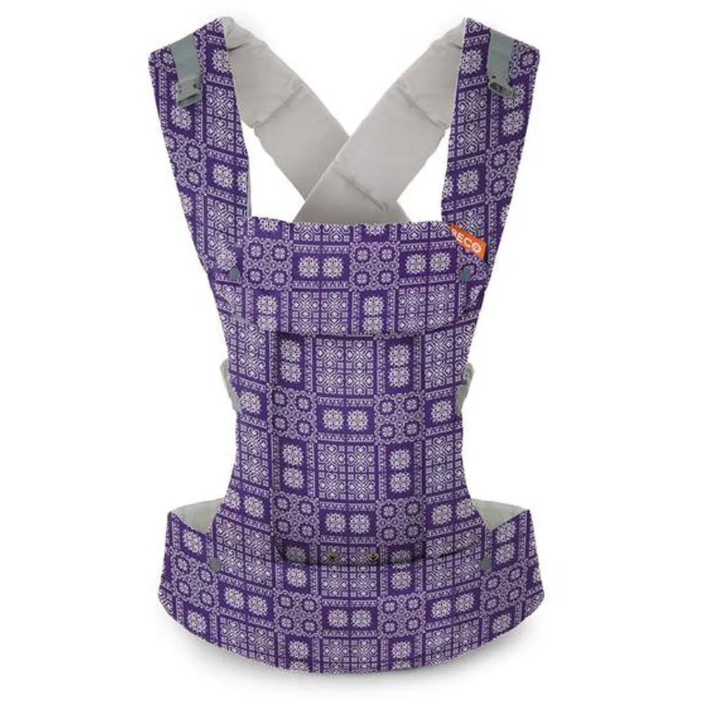 Beco Baby Carrier - Beco Gemini Lika (Wrap Conversion)