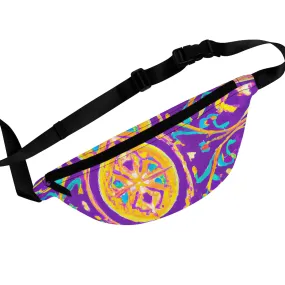 Beefeaux LaVaux - LGBTQ  Fanny Pack Belt Bag