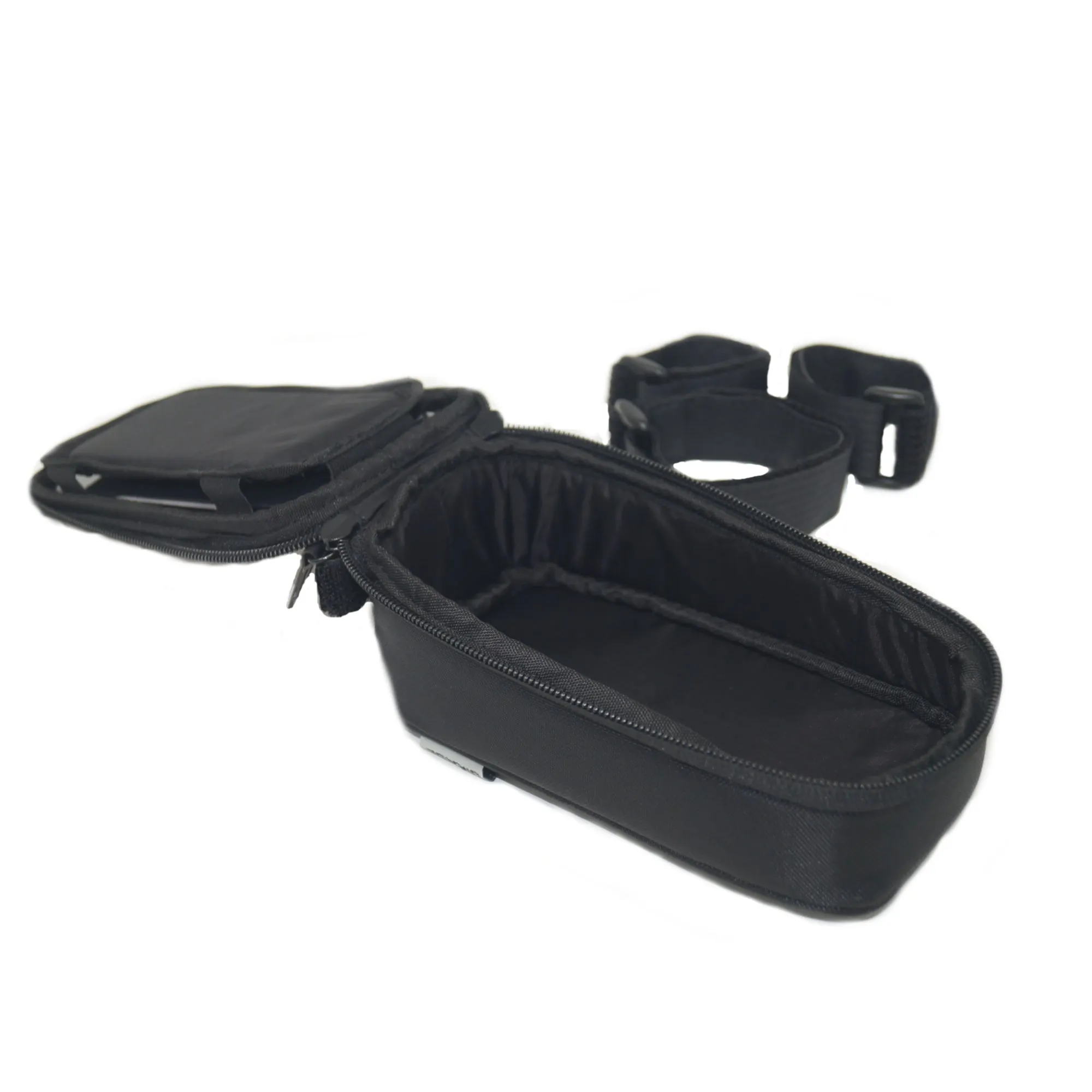 Beetle X - Large Capacity Bike Phone Bag and Storage