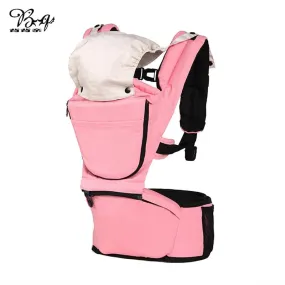 Beibeiqin Cotton Baby Carrier