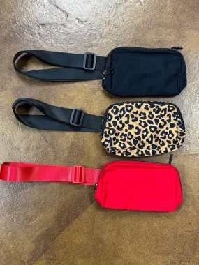 Belt Bag