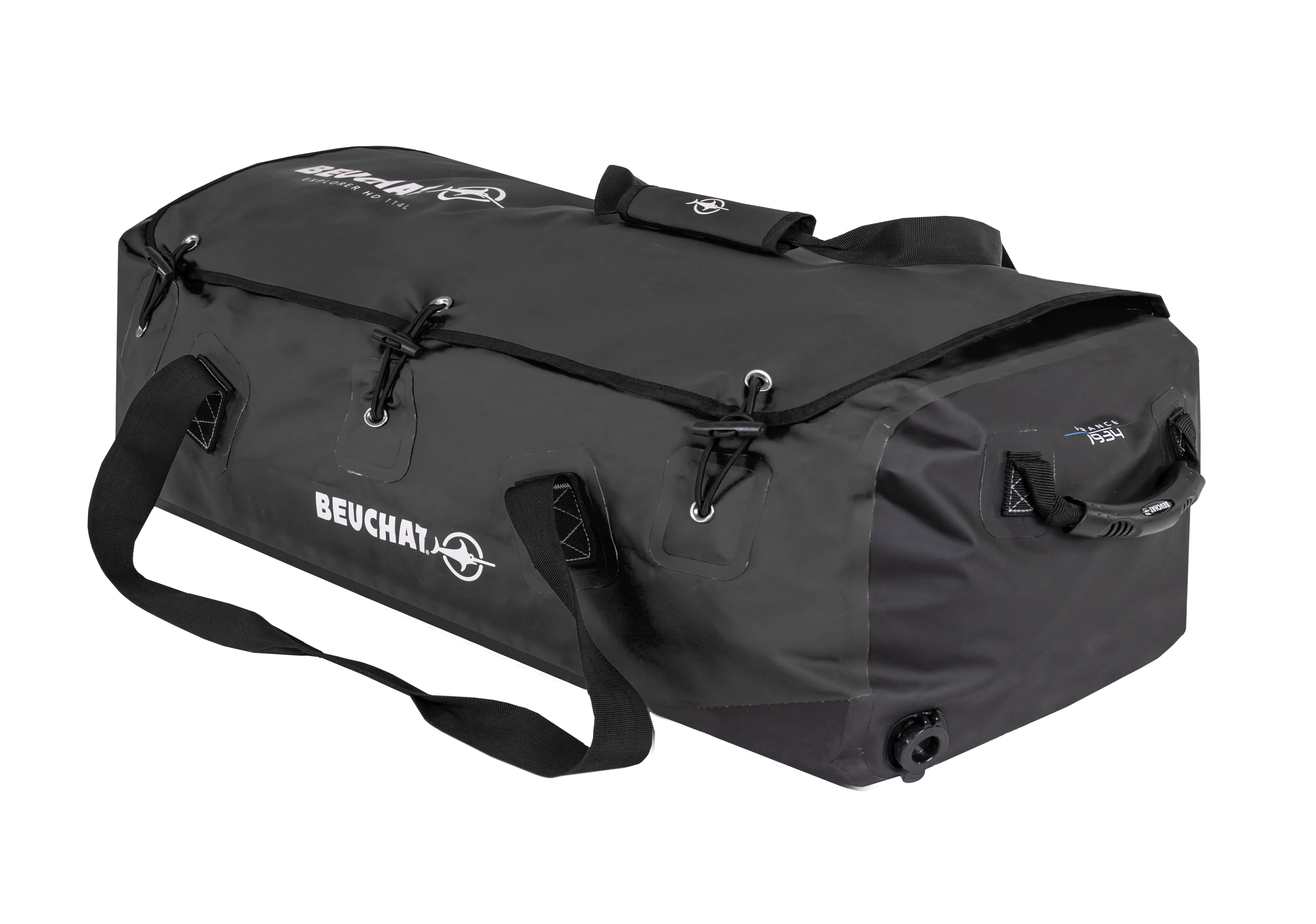 Beuchat Explorer HD 114L Bag