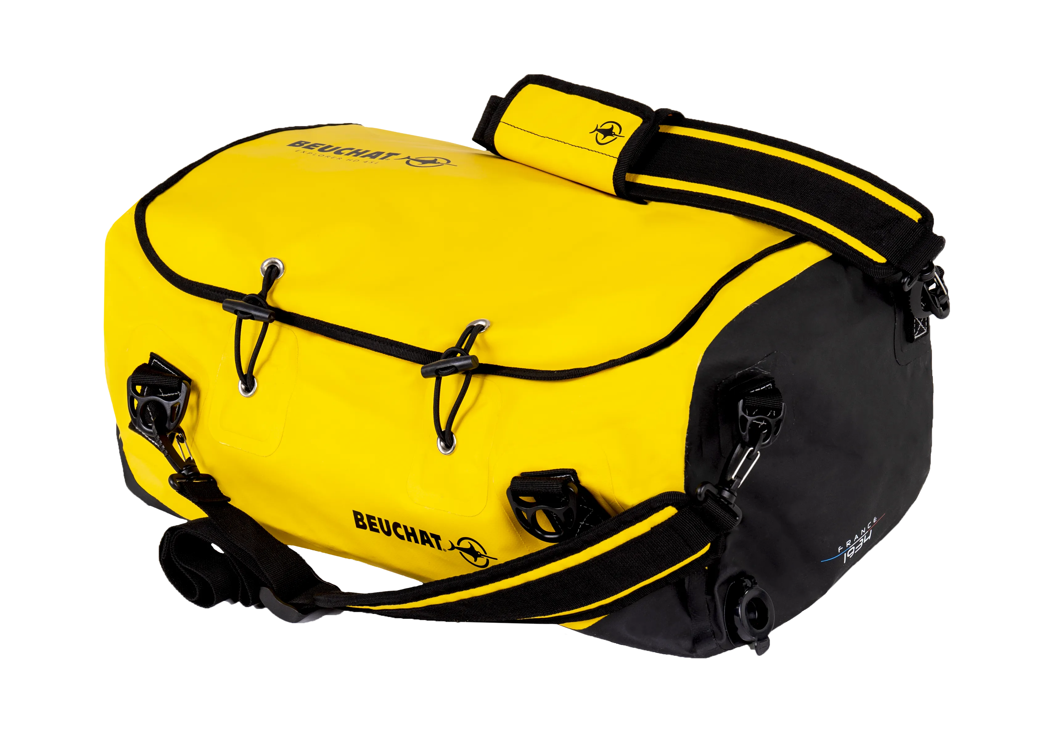 Beuchat Explorer HD 45L Bag