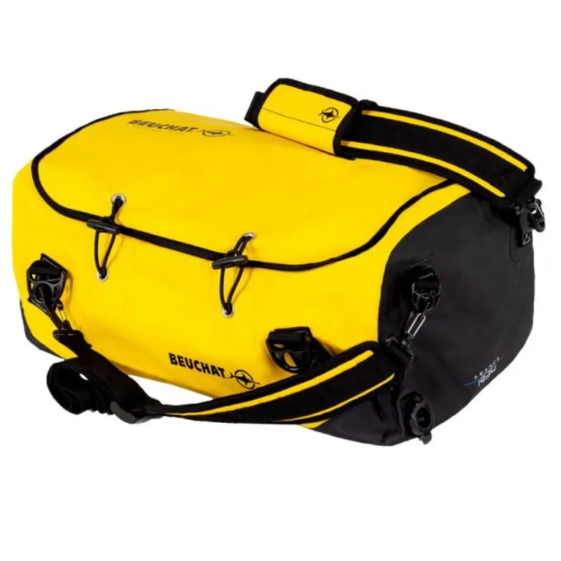 Beuchat Explorer HD2 90L and 114L Bag from