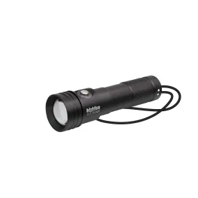 Bigblue AL 1300 Lumen Wide Beam Dive Light