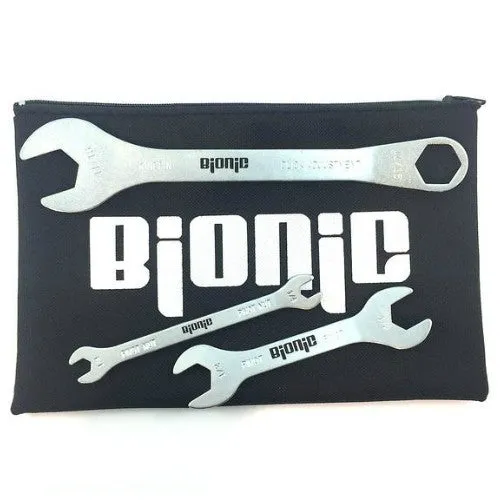 Bionic Tool Kit