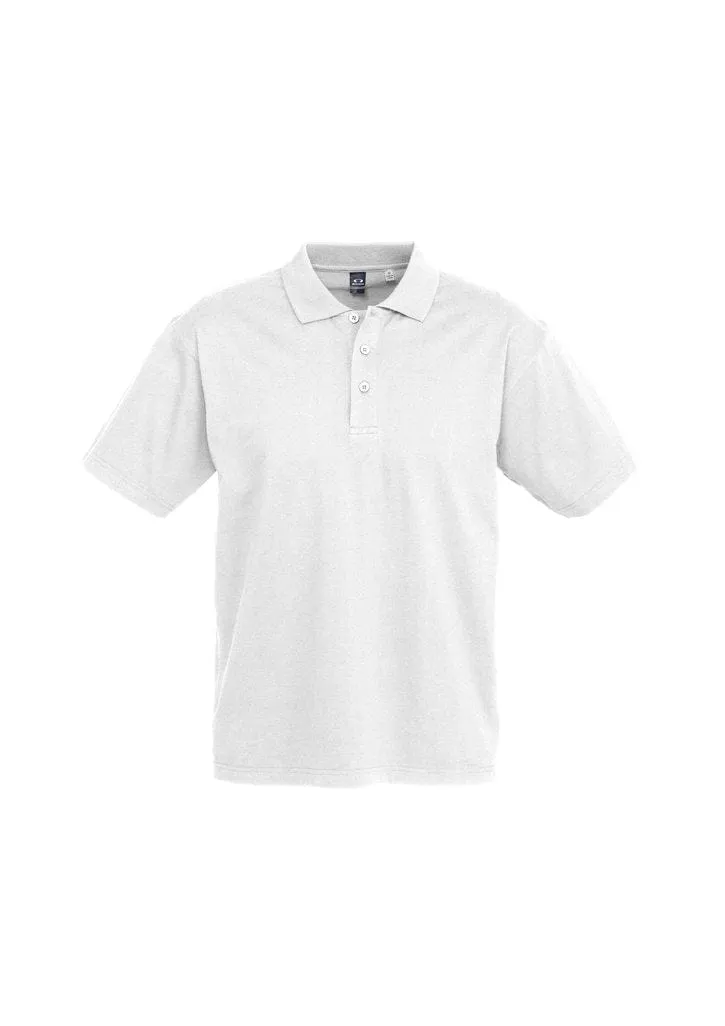 Biz Collection Men's Ice Polo P112MS