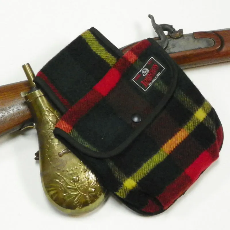 Black Powder Hunting Pouch