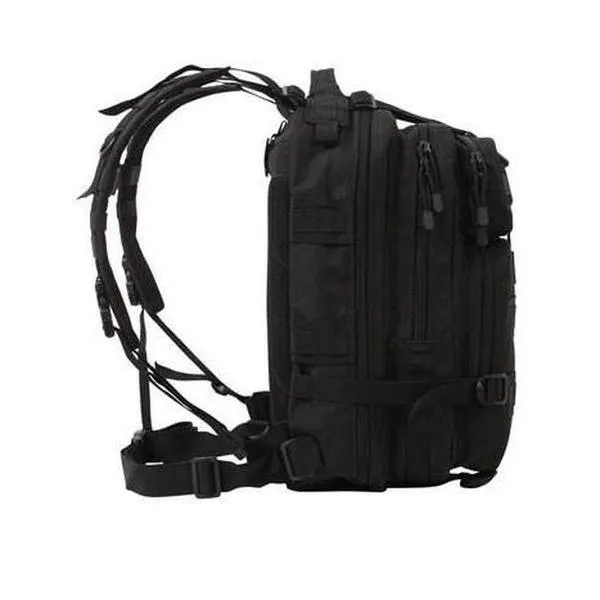 Black Sheep Tactical Backpack Medium Olive