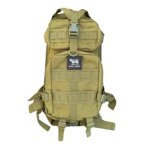 Black Sheep Tactical Backpack Medium Olive