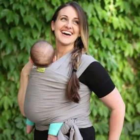 Boba Wrap Carrier