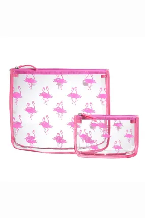 Bogg Bag Insert - Flamingo