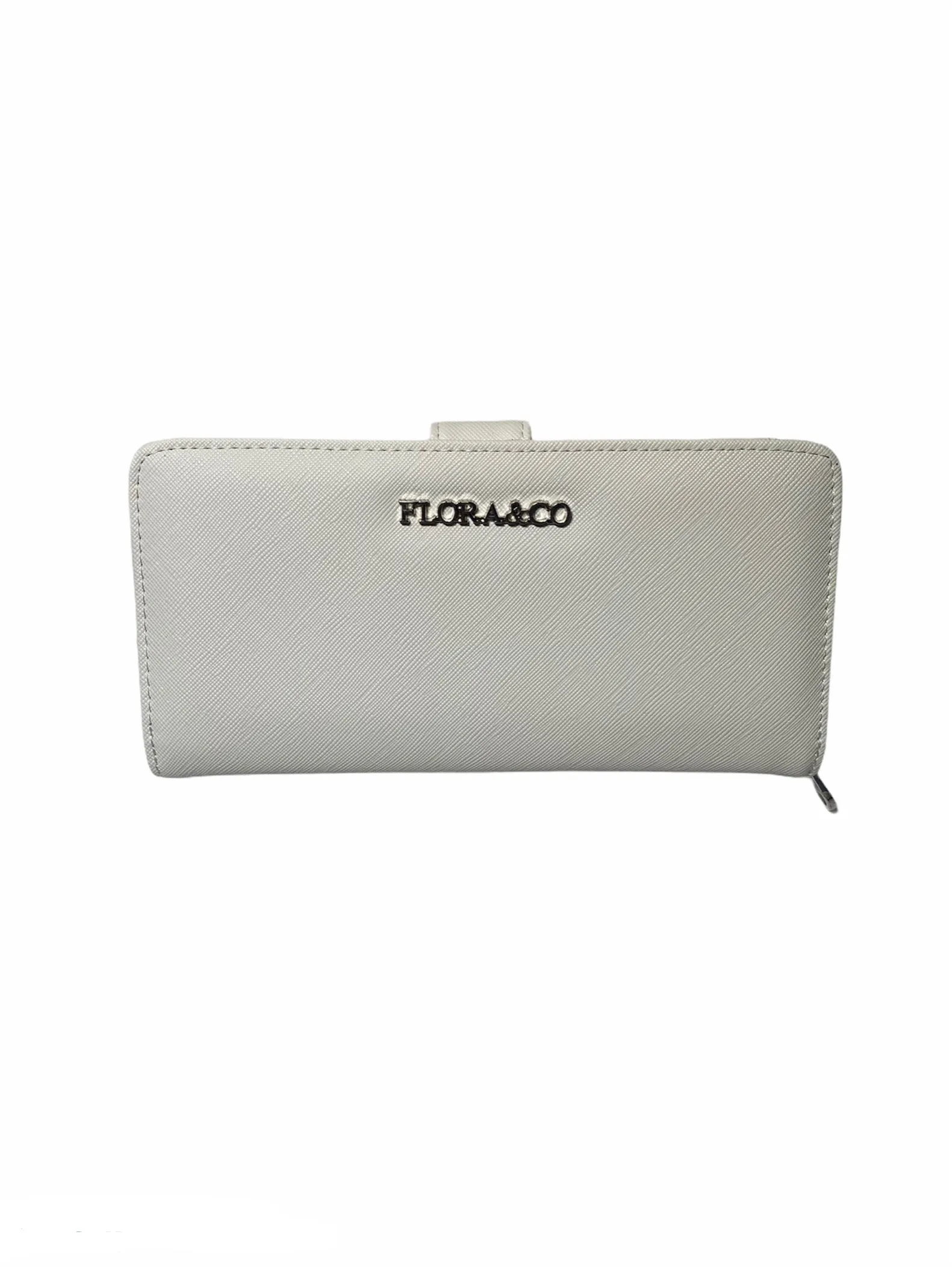 Bree women’s wallet - White