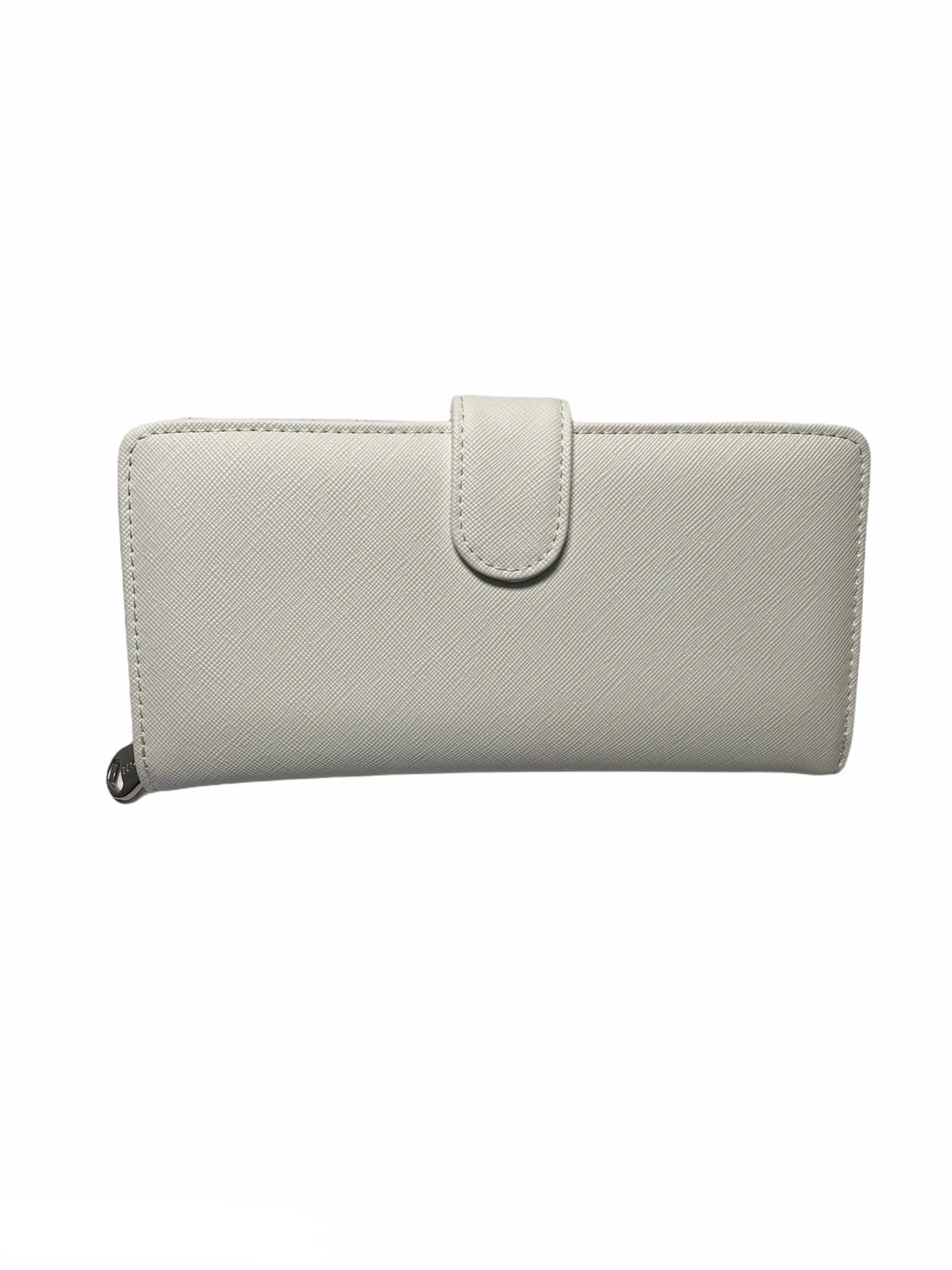 Bree women’s wallet - White