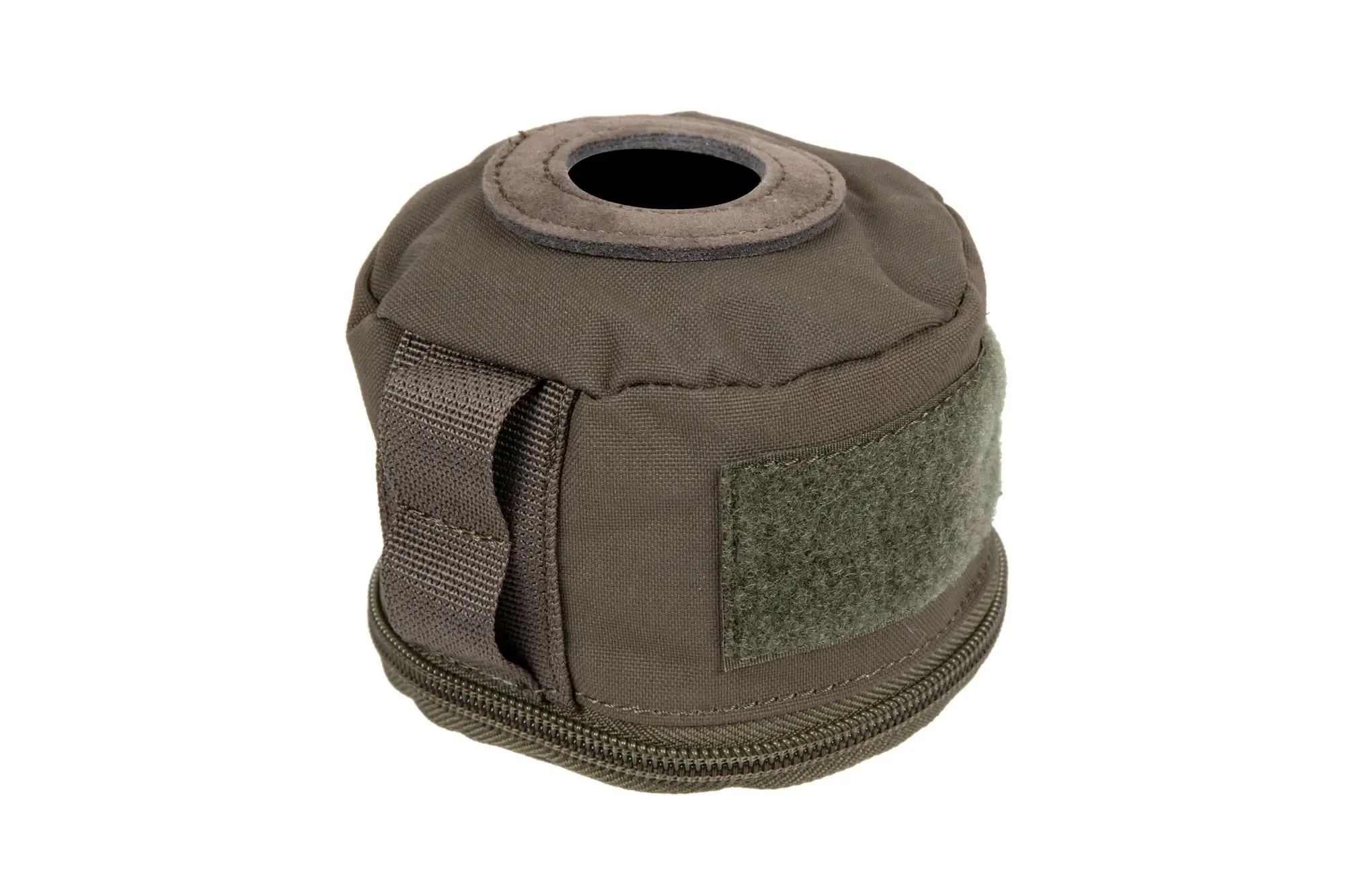 Bronto gas bottle cover (Small) - Ranger Green