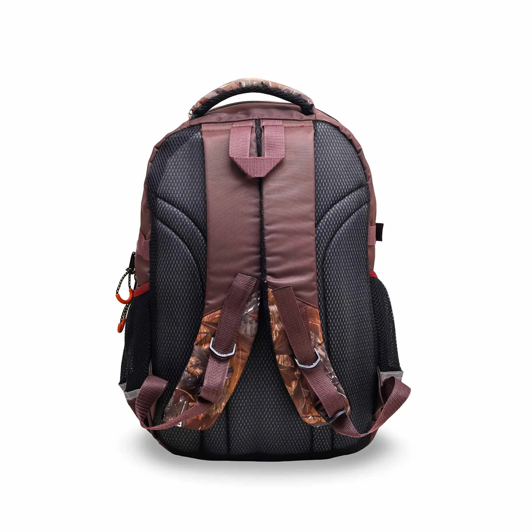 Brown Backpack P85386