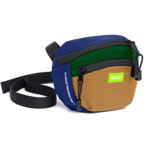 BUNKER SHOULDER BAG (Green)