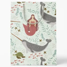 Calm Seas Gift Bag