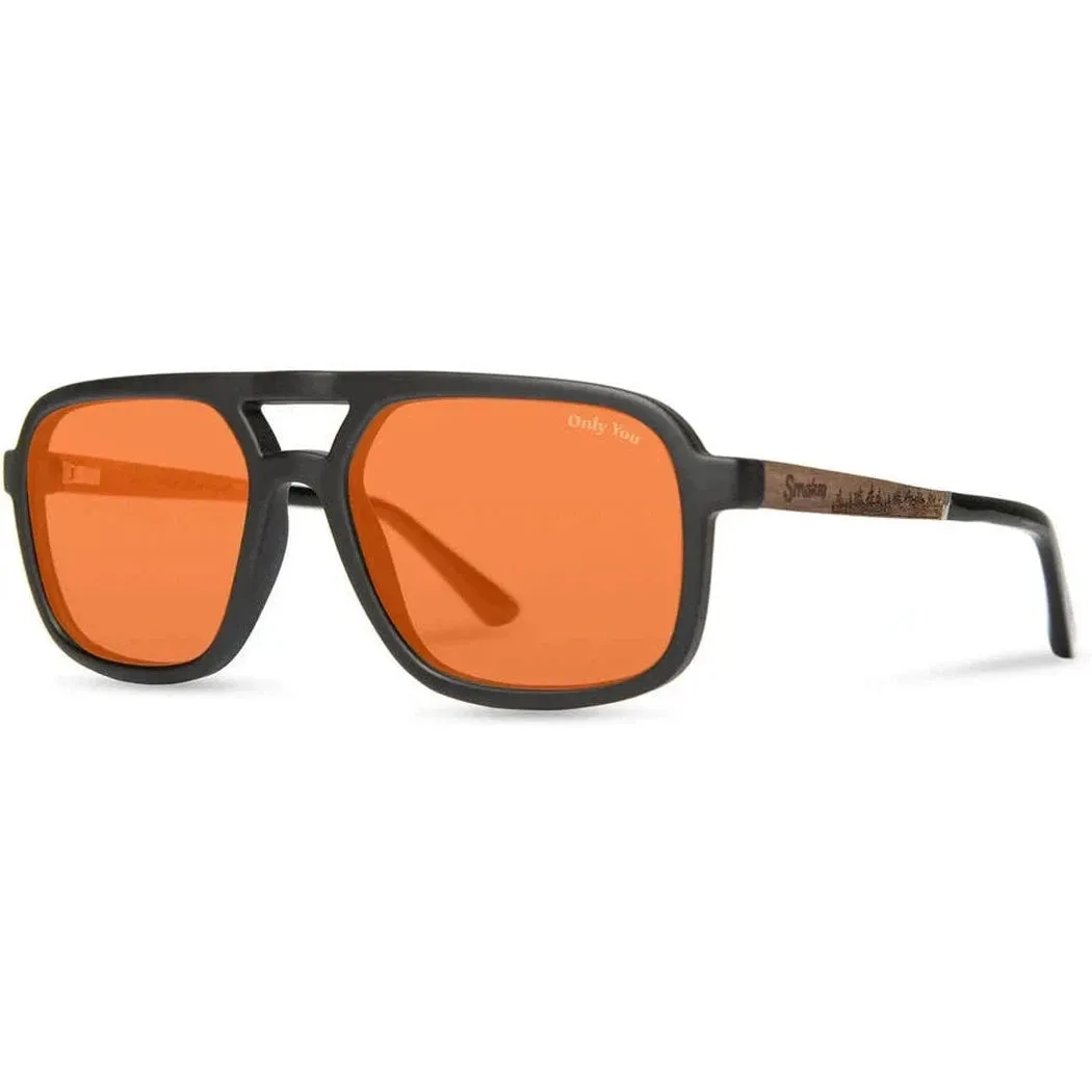 Camp Eyewear Glacier - Smokey Bear