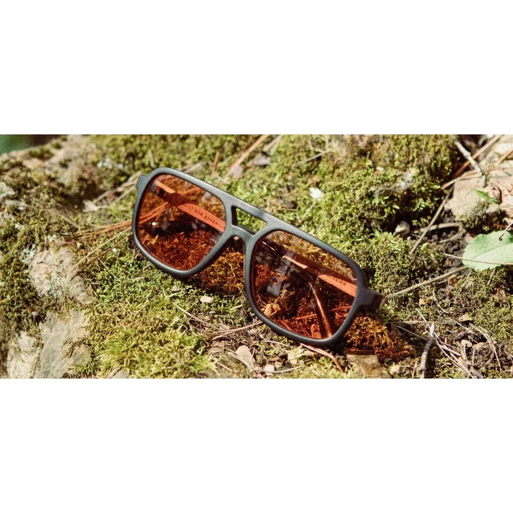 Camp Eyewear Glacier - Smokey Bear