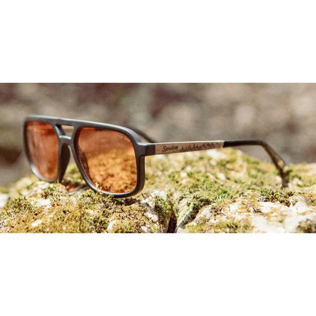 Camp Eyewear Glacier - Smokey Bear