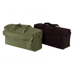 Canvas Jumbo Mechanic Tool Bag