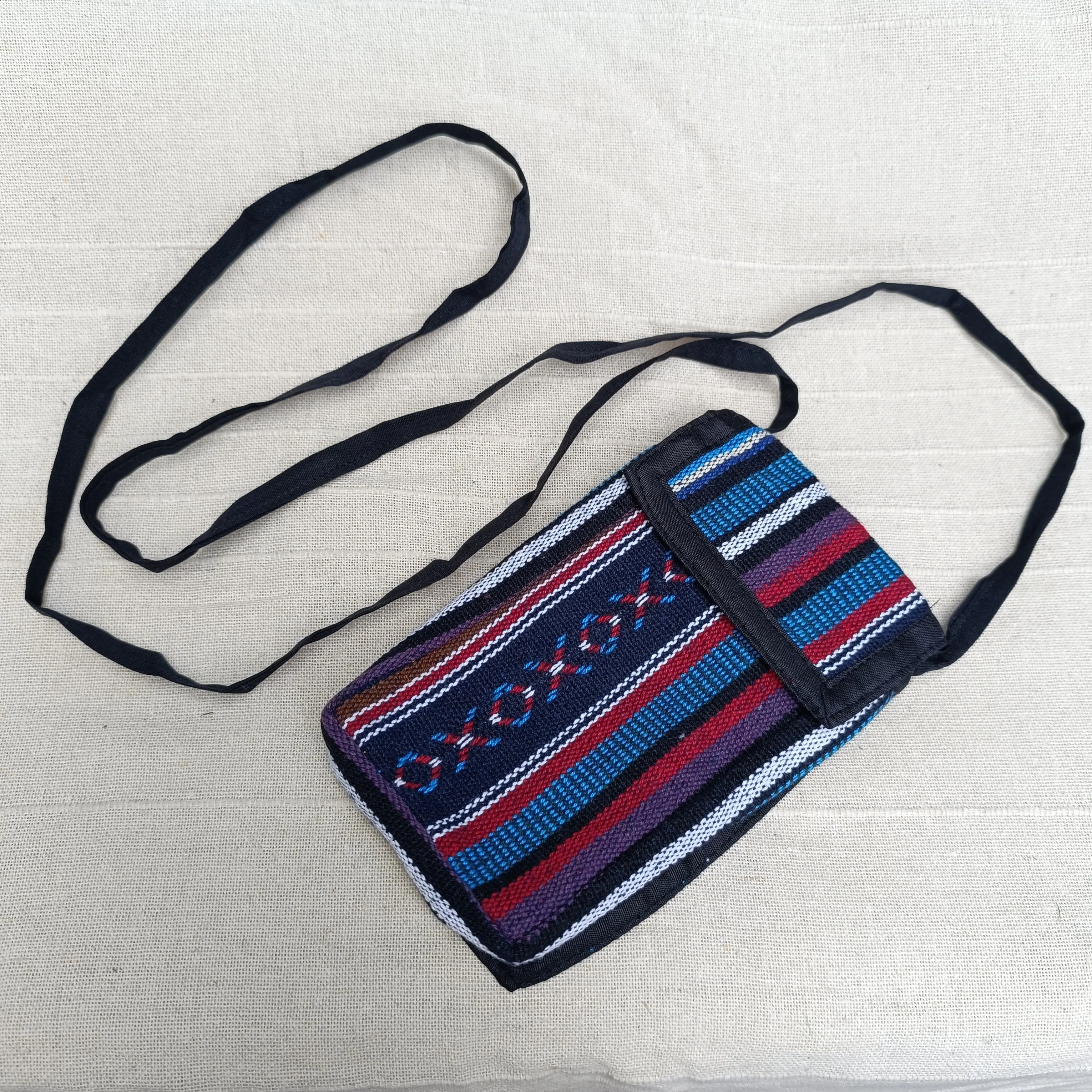 Cell Phone Pouches Cotton