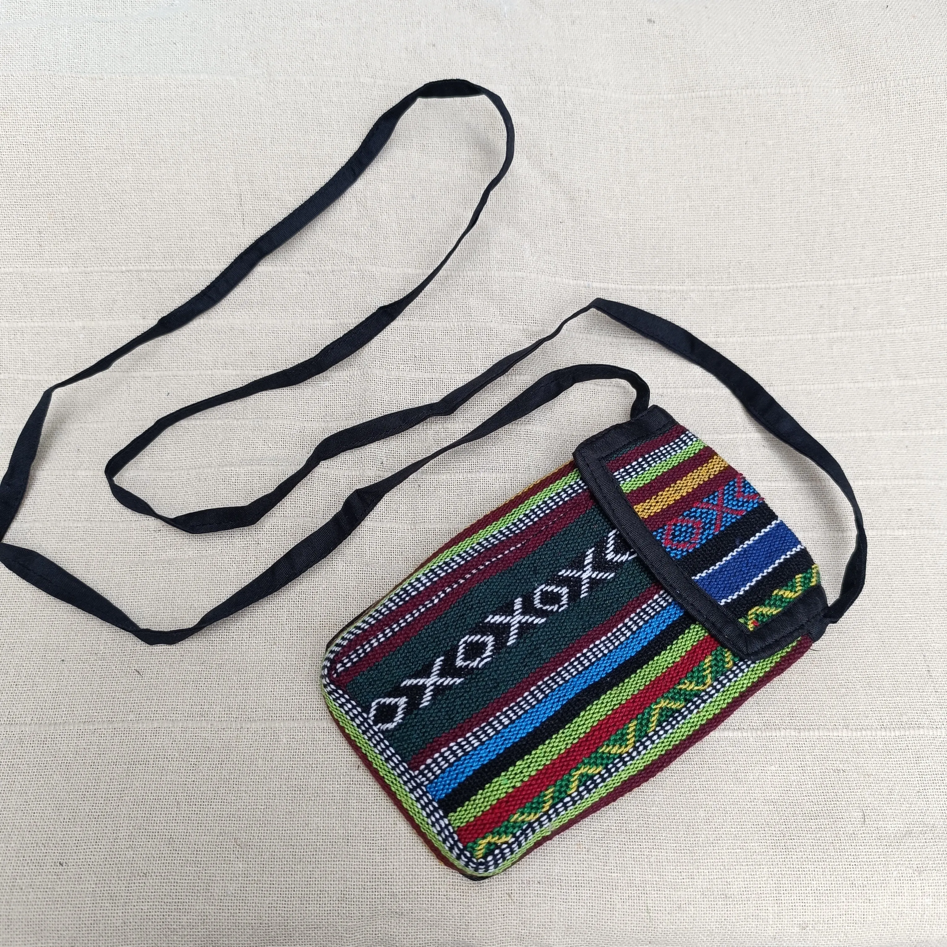 Cell Phone Pouches Cotton