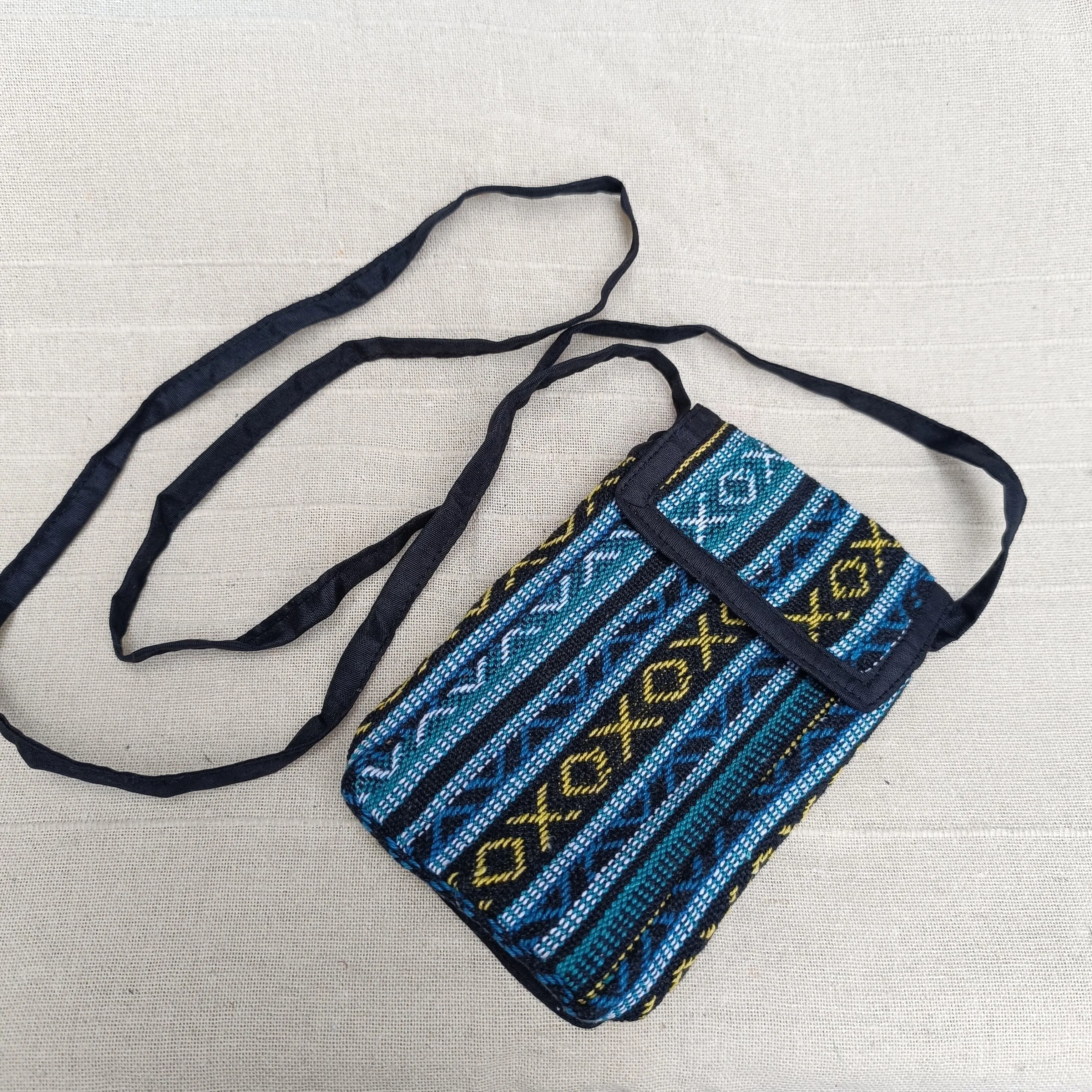 Cell Phone Pouches Cotton