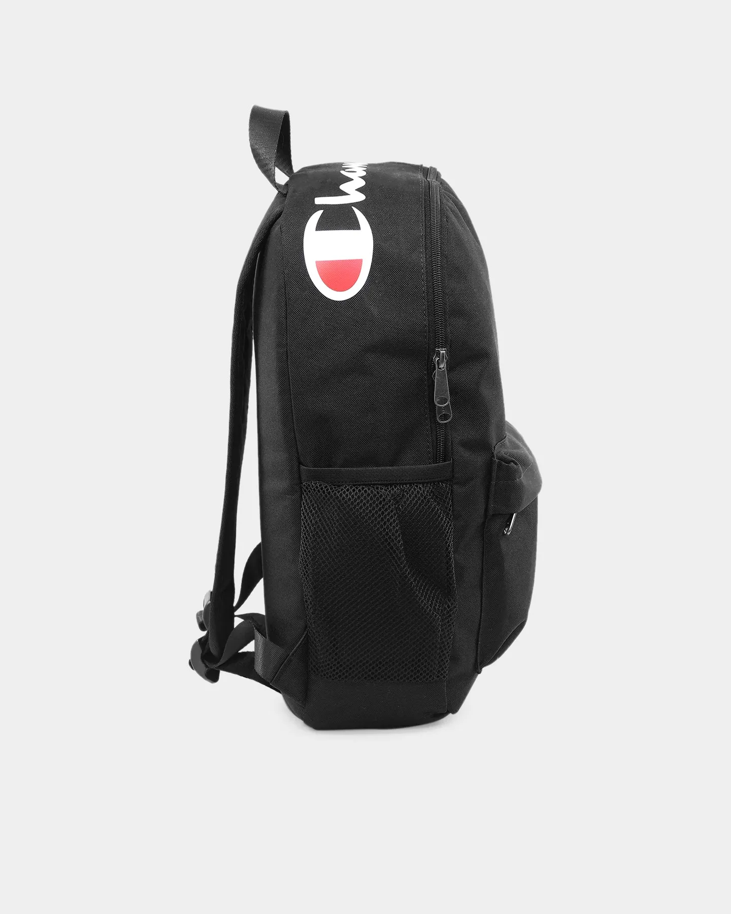 Champion Kids' SPS Medium Backpack Black