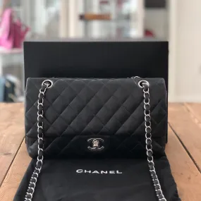 Chanel Double Flap