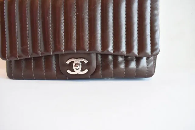 Chanel Flap Bag