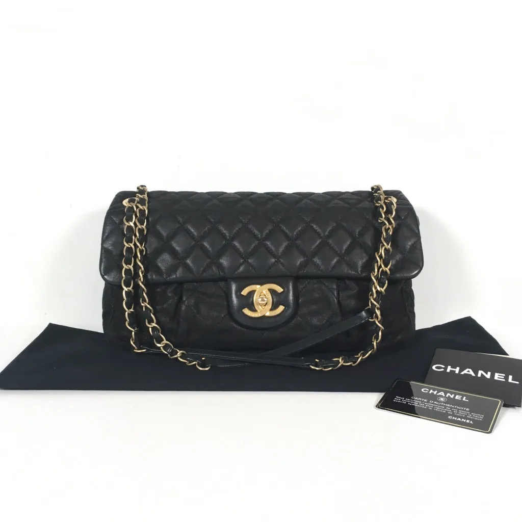 Chanel Seasonal Flap