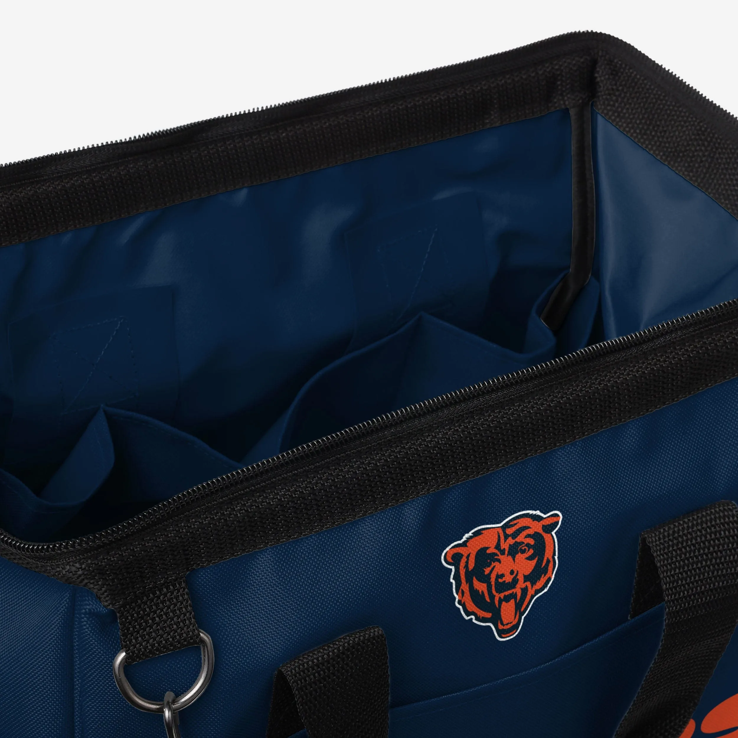 Chicago Bears Big Logo Tool Bag