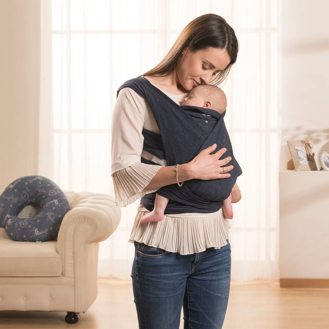 CHICCO COMFYFIT BABY CARRIER