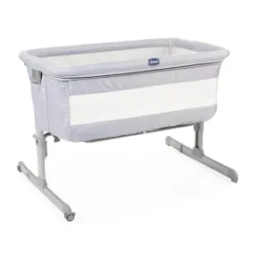 Chicco Next2Me Standard Grey