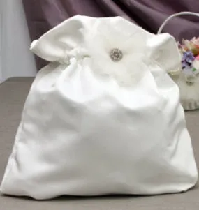 Chloe Wedding Money Bag