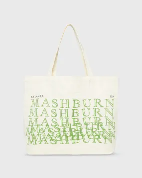 City Tote Bag - Atlanta