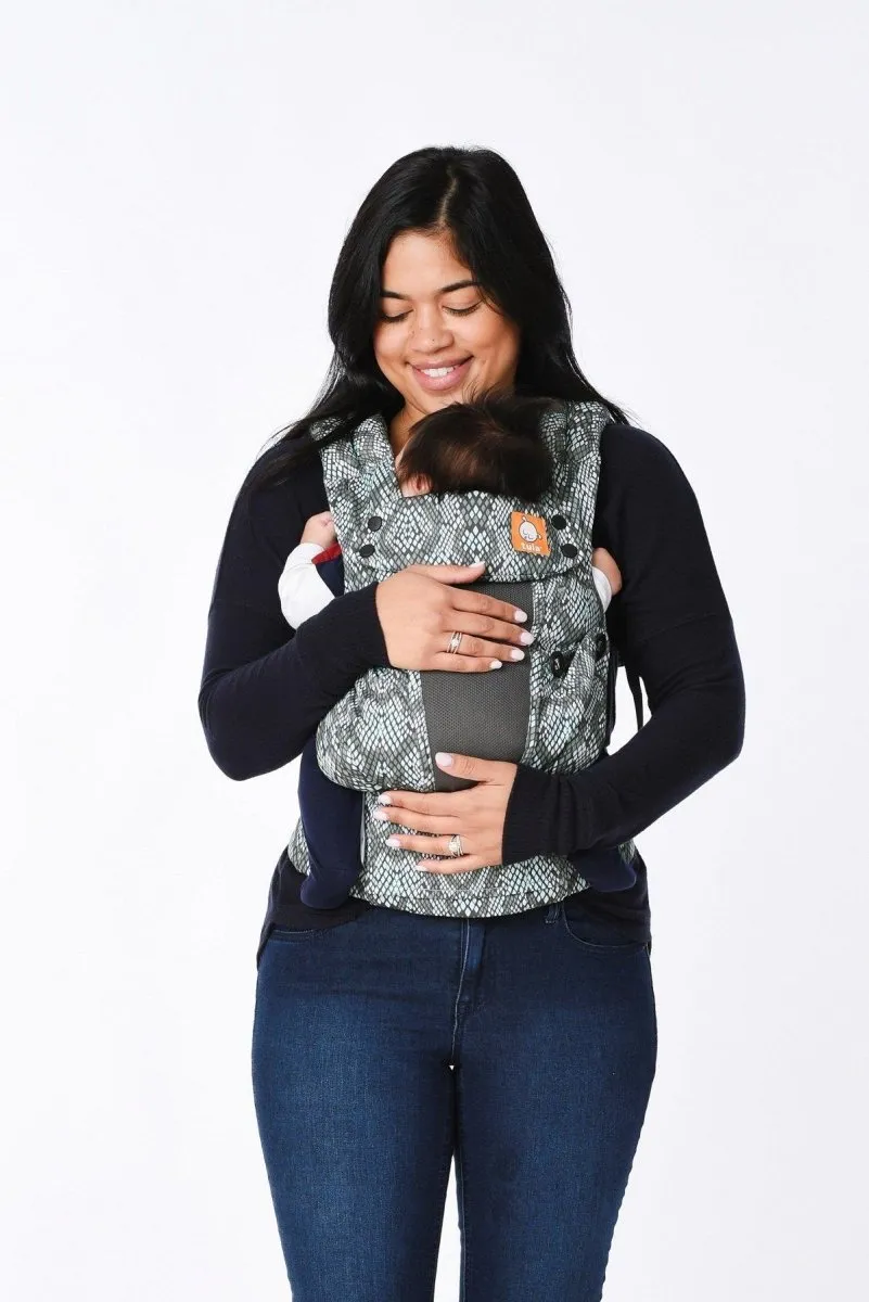 Coast Cobra - Tula Explore Baby Carrier